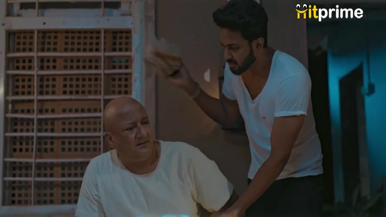 Mol Bhaav S01 E01-03 HitPrime